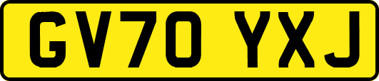 GV70YXJ