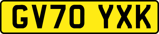 GV70YXK