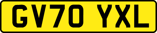 GV70YXL