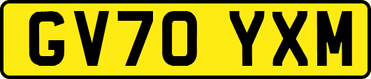 GV70YXM