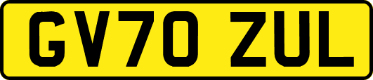 GV70ZUL