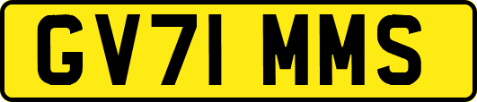 GV71MMS
