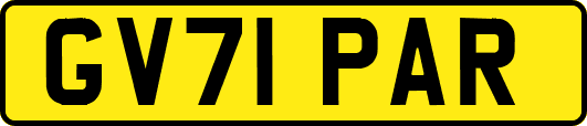 GV71PAR