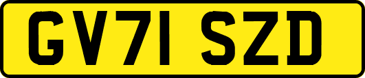 GV71SZD
