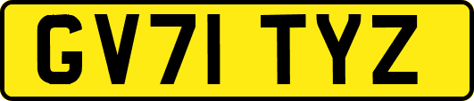 GV71TYZ