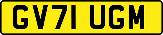 GV71UGM