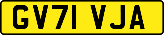 GV71VJA