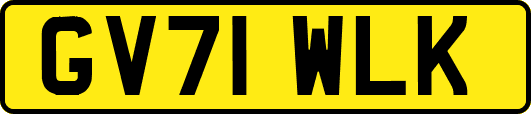 GV71WLK