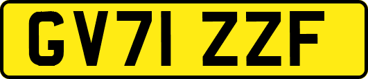 GV71ZZF
