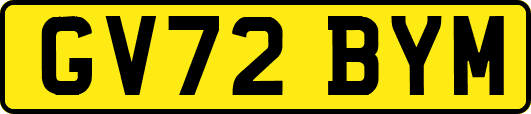 GV72BYM
