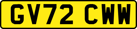 GV72CWW