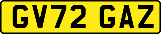 GV72GAZ
