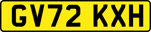 GV72KXH