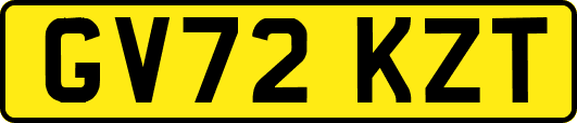 GV72KZT
