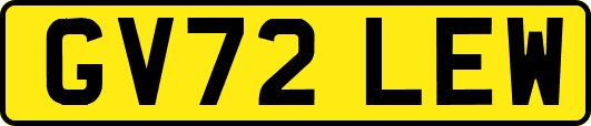 GV72LEW