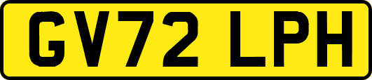 GV72LPH