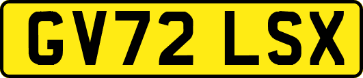 GV72LSX