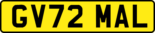 GV72MAL