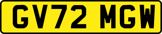 GV72MGW