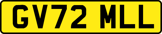 GV72MLL