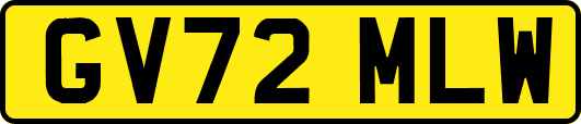 GV72MLW
