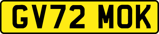 GV72MOK