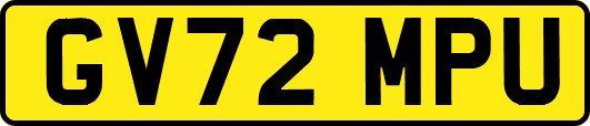 GV72MPU