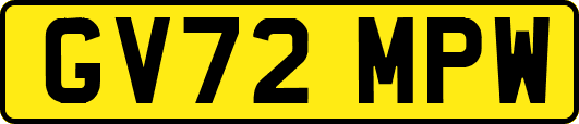 GV72MPW