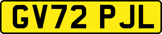 GV72PJL