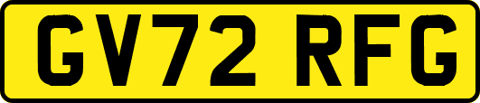 GV72RFG