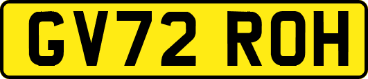GV72ROH
