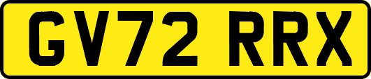GV72RRX