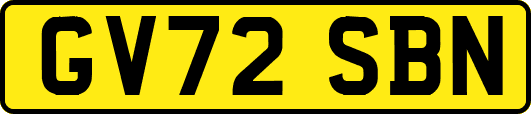 GV72SBN