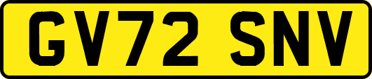 GV72SNV