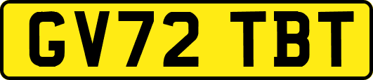 GV72TBT
