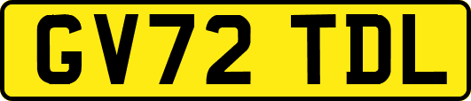 GV72TDL