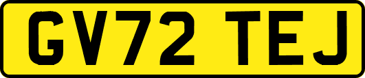 GV72TEJ