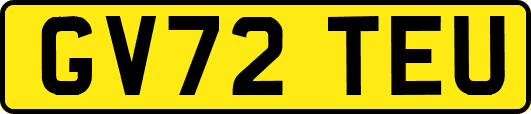 GV72TEU