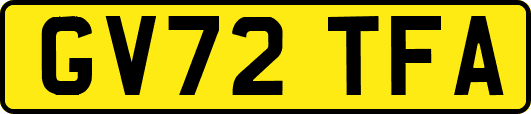 GV72TFA