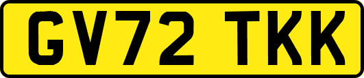 GV72TKK