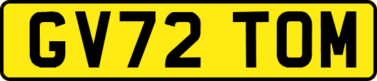 GV72TOM