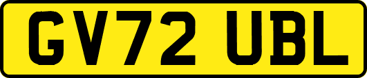 GV72UBL