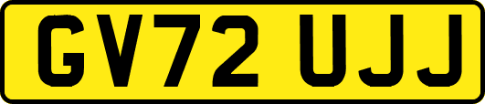 GV72UJJ