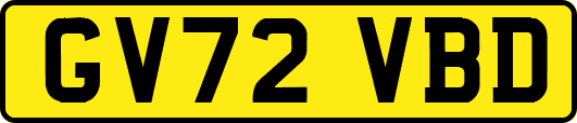 GV72VBD