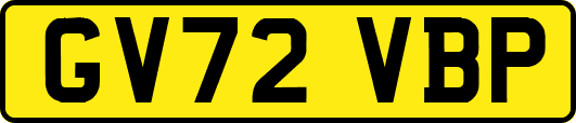 GV72VBP