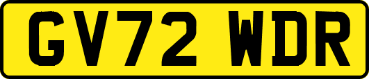 GV72WDR