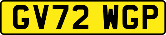 GV72WGP