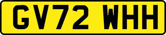 GV72WHH