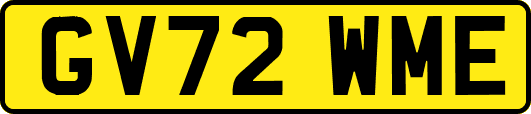 GV72WME