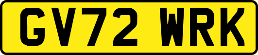 GV72WRK